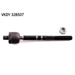 SKF Axialgelenk, Spurstange